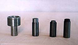 Самодельные окуляры со втулками