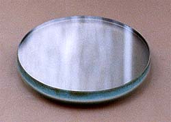 115 мм зеркало