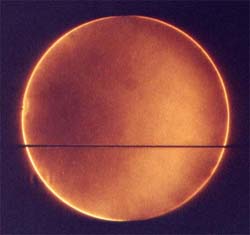 Фокограмма 110 мм 