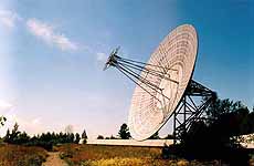 Радиотелескопы