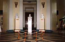 Музей Пулковской обсерватории