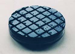 Готовый полировальник