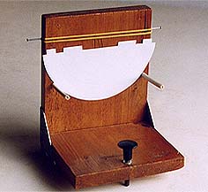 Подставка и маска